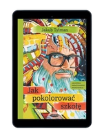 Jak pokolorować szkołę