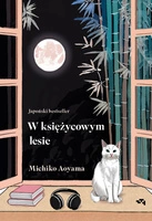 AUDIOBOOK  W księżycowym lesie