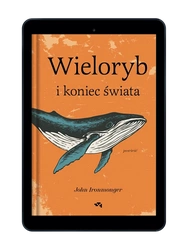 EBOOK Wieloryb i koniec świata