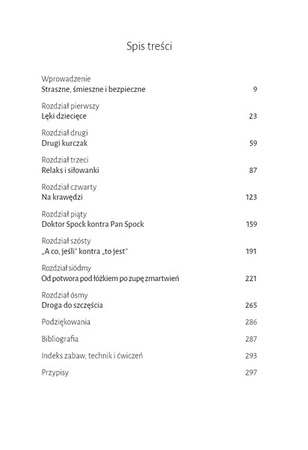 EBOOK Nie strach się bać. Jak wzmocnić dziecko i pomóc mu przezwyciężyć lęk i codzienne niepokoje. Wyd. 3 Lawrence J. Cohen