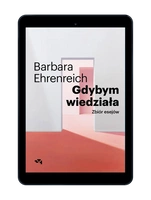 Gdybym wiedziała. Zbiór esejów