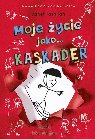 Moje życie jako… KASKADER