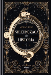 OUTLET Niekończąca się historia. Michael Ende