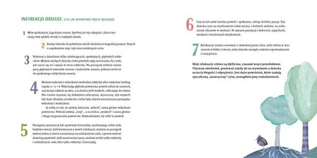 Jesteś kimś wyjątkowym. Relaksacje dla dzieci. Martyna Broda