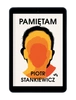 EBOOK Pamiętam. Piotr Stankiewicz