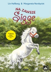 OUTLET Sigge. Tom 11. Na zawsze Sigge. Lin Hallberg