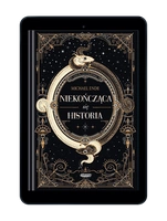 EBOOK Niekończąca się historia