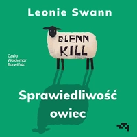 AUDIOBOOK Sprawiedliwość owiec || EBOOK Sprawiedliwość owiec