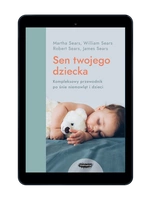 EBOOK Sen twojego dziecka