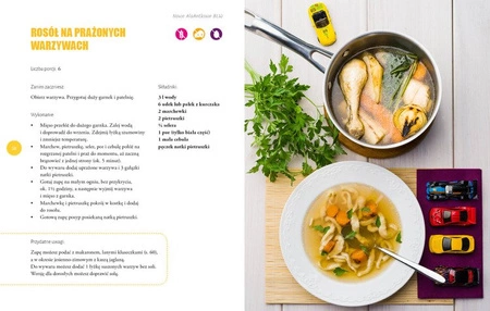 Nowe AlaAntkowe BLW. Joanna Anger, Anna Piszczek