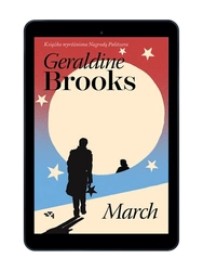 EBOOK March. Geraldine Brooks