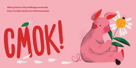 Cześć i czołem. Agnieszka Elbanowska