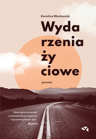 Wydarzenia życiowe Karolina Waclawiak