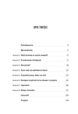 EBOOK Osobliwość coraz bliżej. Kiedy połączymy się z AI. Ray Kurzweil