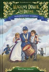 Magiczny domek na drzewie. Niedziela na wojnie secesyjnej