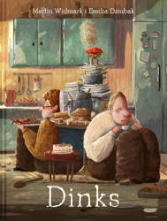 Dinks. Martin Widmark