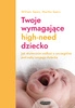 EBOOK Twoje wymagające HIGH-NEED dziecko