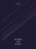 ZESTAW LIMITOWANY! Beyond the Story. 10 lat historii BTS. Myeongseok Kang