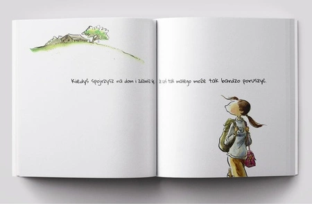 Kiedyś. Alison McGhee