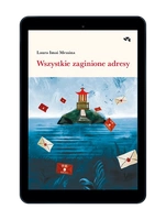 EBOOK Wszystkie zaginione adresy