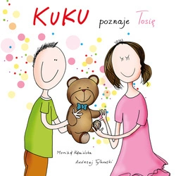 OUTLET Kuku poznaje Tosię. Monika Kamińska