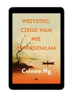 Wszystko, czego wam nie powiedziałam.