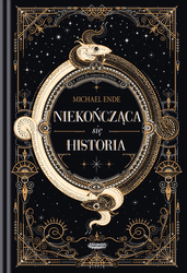 Niekończąca się historia. Michael Ende