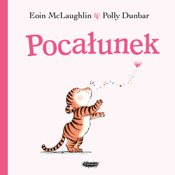 Pocałunek.  Eoin McLaughlin