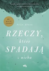 Rzeczy,  które spadają. Selja Ahava