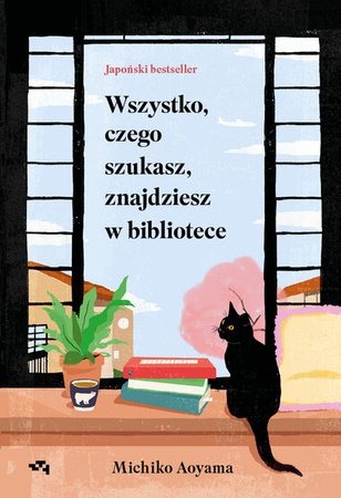 EBOOK: Wszystko, czego szukasz, znajdziesz w bibliotece