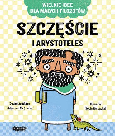 Szczęście i Arystoteles. Duane Armitage, Maureen McQuerry